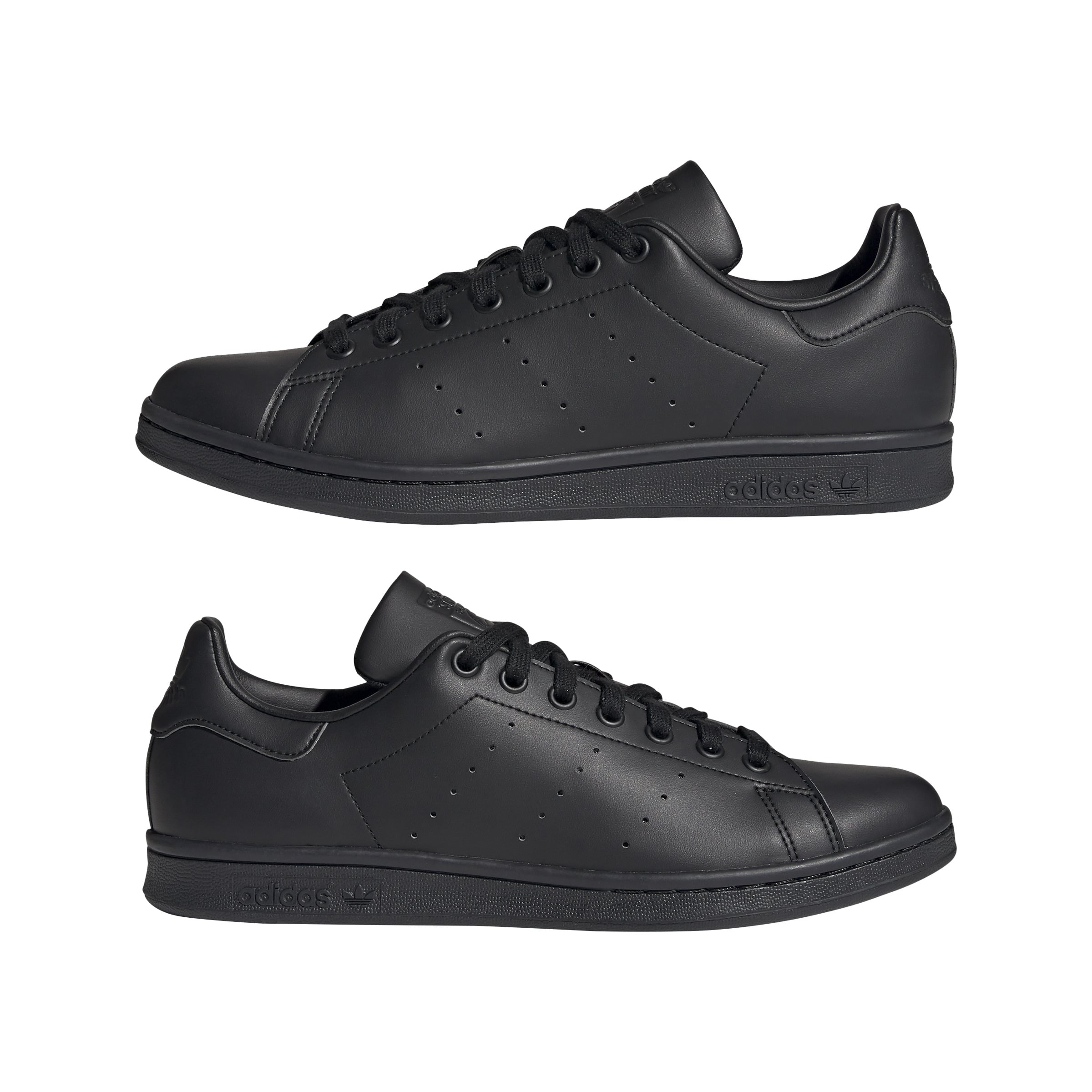 Dámské sportovní tenisky Adidas Stan Smith černé FX5499 vel. 38