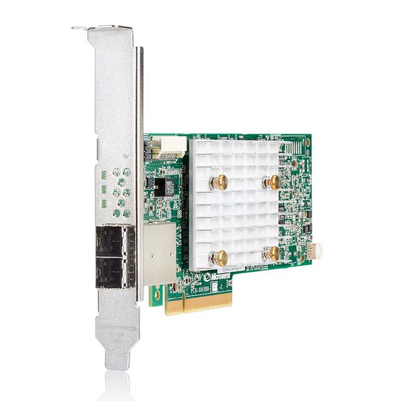 Serverový radič Hp Smart Array E208 Sr Gen10 12 Gb/s Sas PCIe 3.0