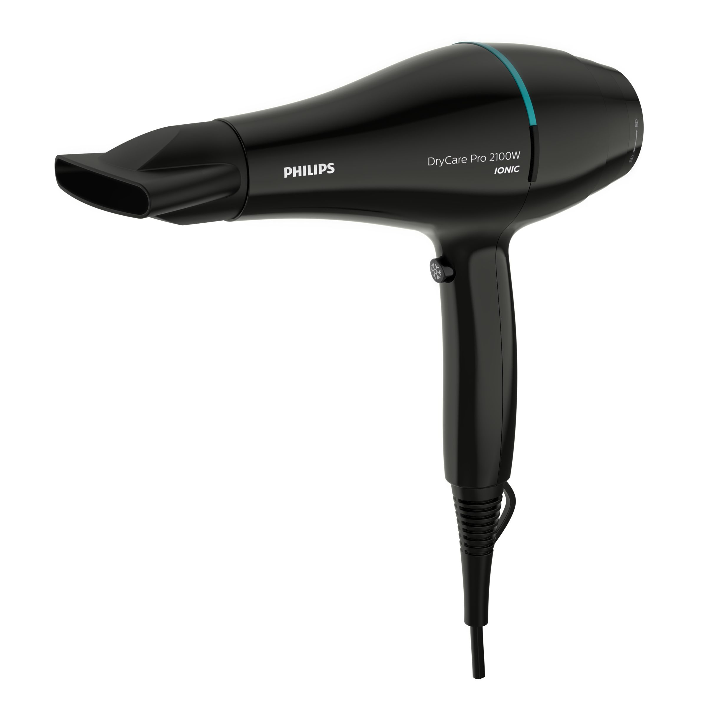 Suszarka do włosów Philips BHD272/00 Pro DryCare 2100W Jonizacja