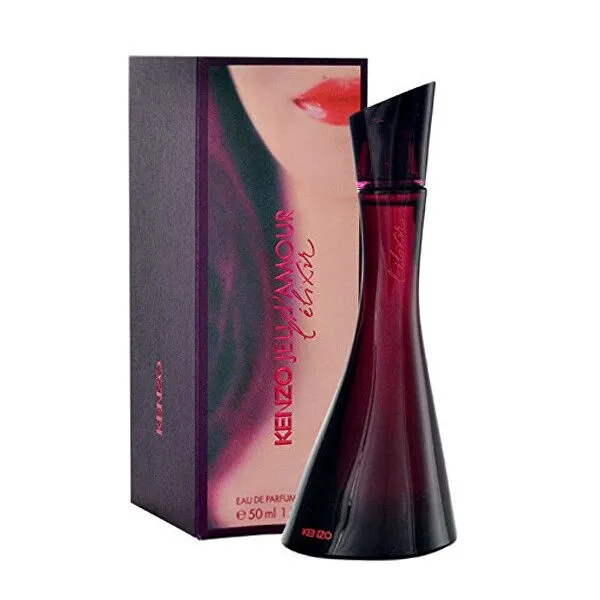 Jeu D'Amour L'Elixir Eau De Parfum Intense Unikat Dla Kobiet