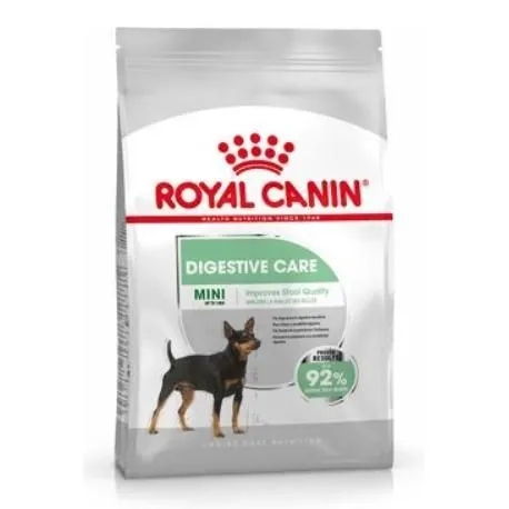 Levně Krmivo pro psy Royal Canin Mini Digestive Care 3 kg