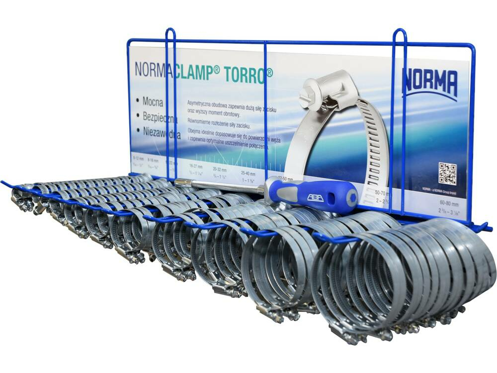 KOMPLET SERWISOWY 365SZT