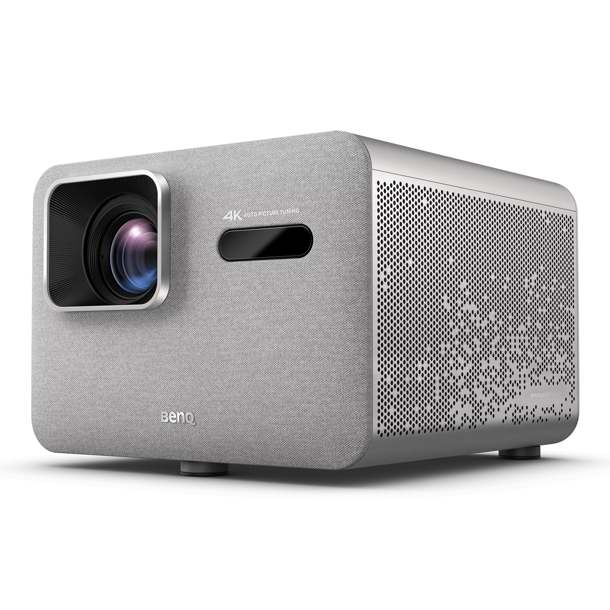 Led Projektor BenQ TK705i, biely