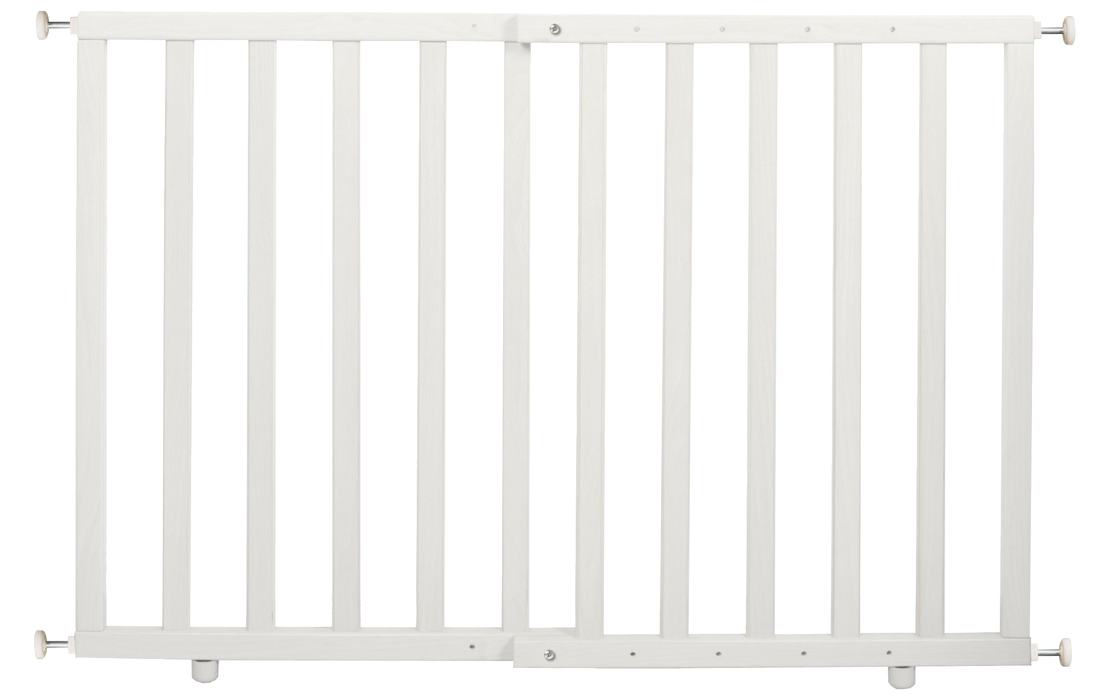 Barierka na drzwi, schody Roba rozporowa biel 62-106 Marka Roba