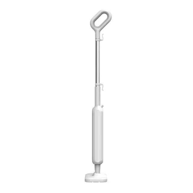 AENO SM2 Mop parowy 1200W 3 tryby 130°C 275 ml funkcja samostania biały — 22