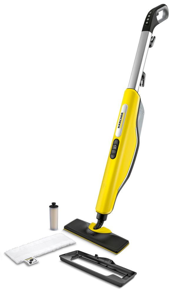

Mop parowy Karcher Sc 3 Upright