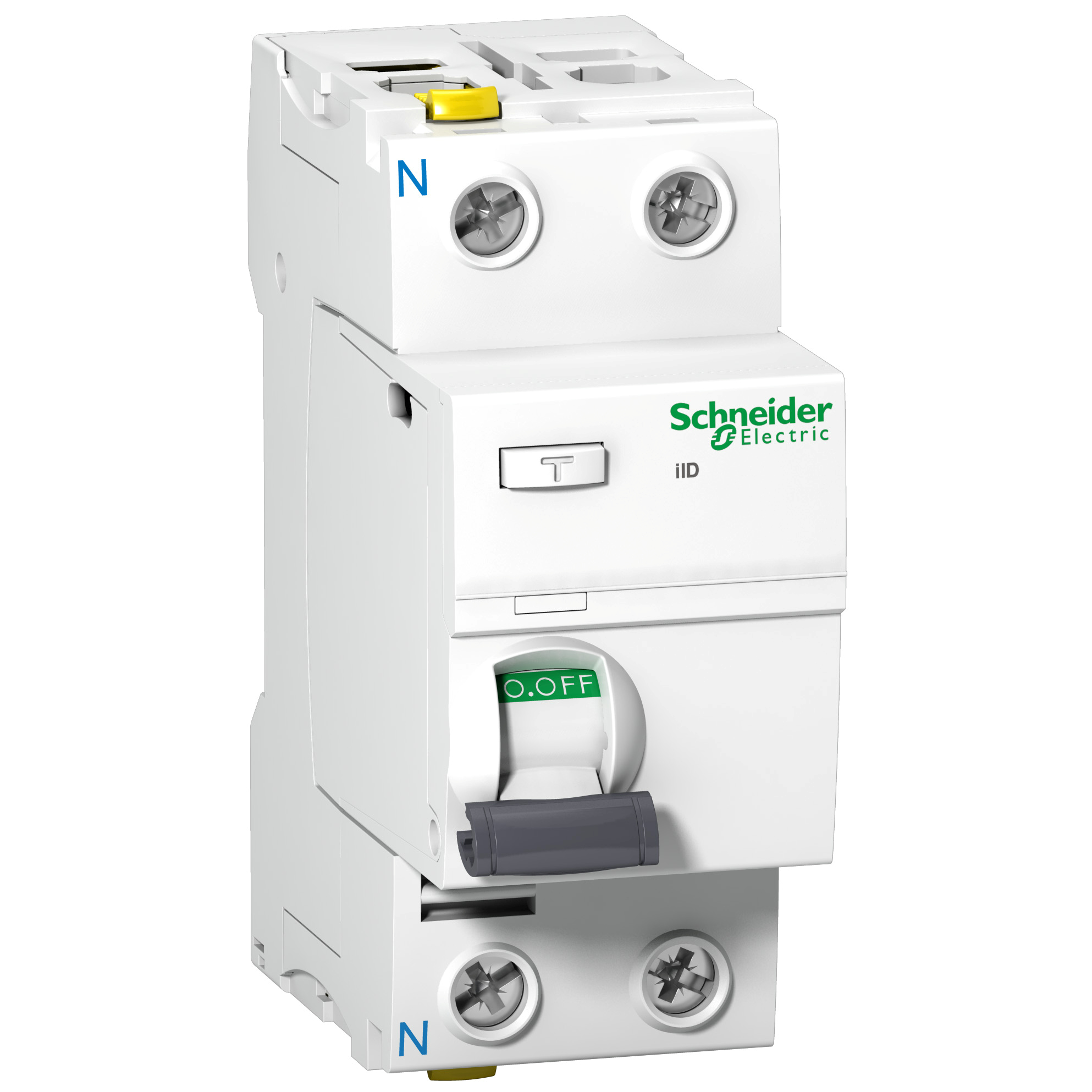 Schneider Wyłącznik różnicowoprądowy 2P 40A 30mA A9Z21240