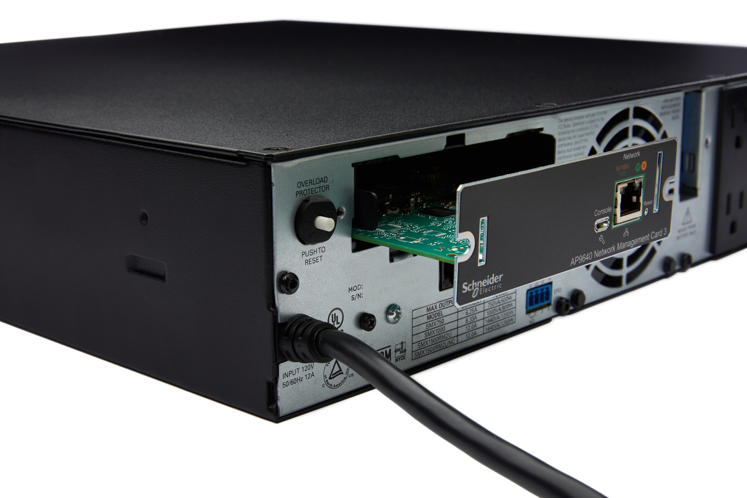 Ups Zdroj Apc AP9640