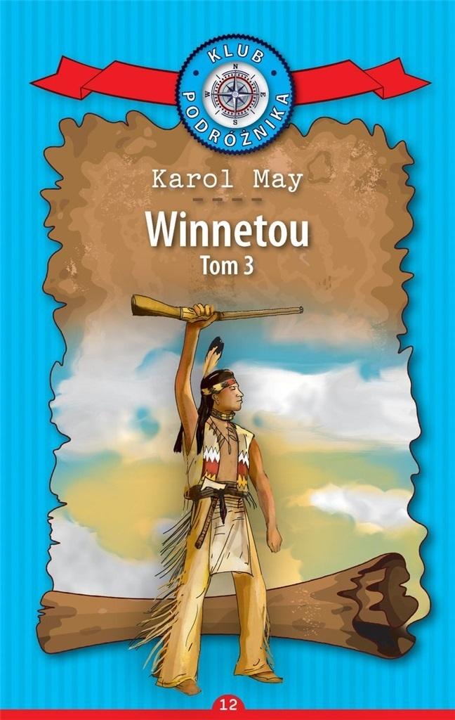 Winnetou Karol May