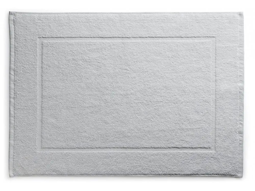 Kela Koupelnová předložka Ladessa šedá 60x100 cm KL-23482