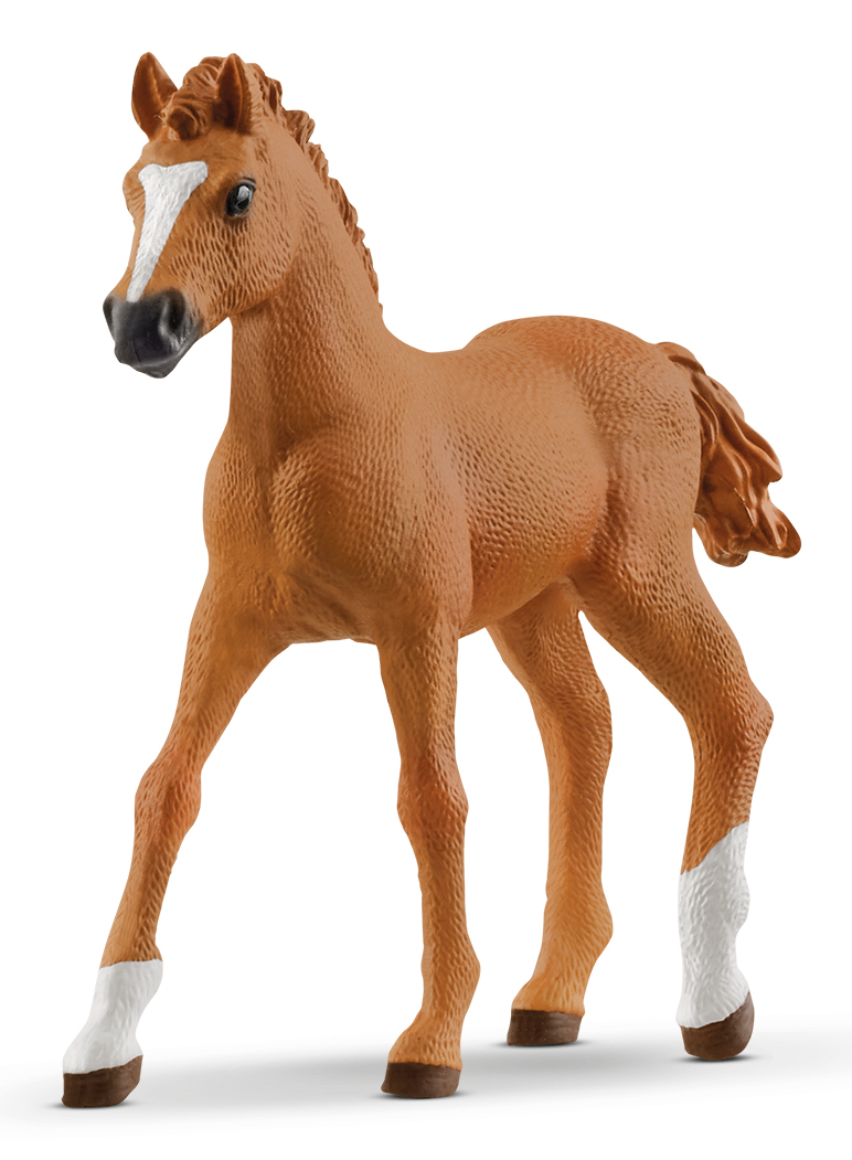 Адвент-календарь Schleich Horse Club 99092, 2 фигурки лошадей и 24 аксессуара, от 5 лет — фото 8