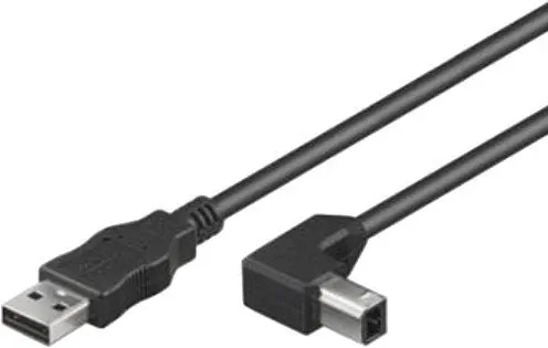 Kabel Usb A-b 3m Usb 2.0