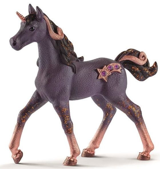 

Schleich Świat Elfów Bayala Księżycowy jednorożec