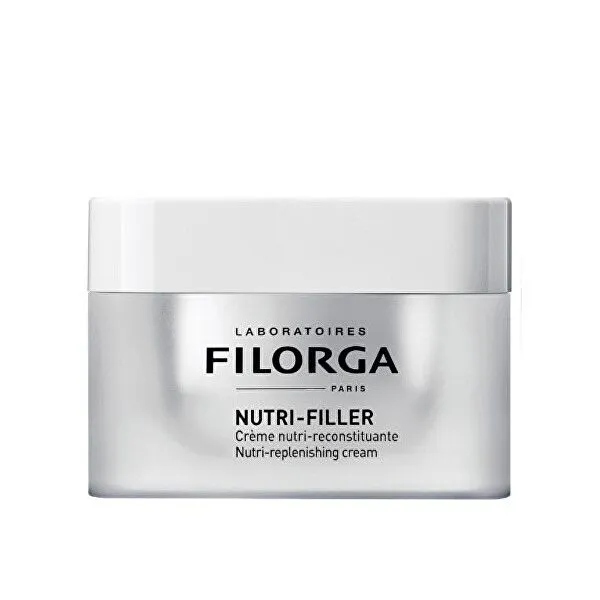 Filorga Nutri-filler krem odżywczo-regenerujący 50 ml