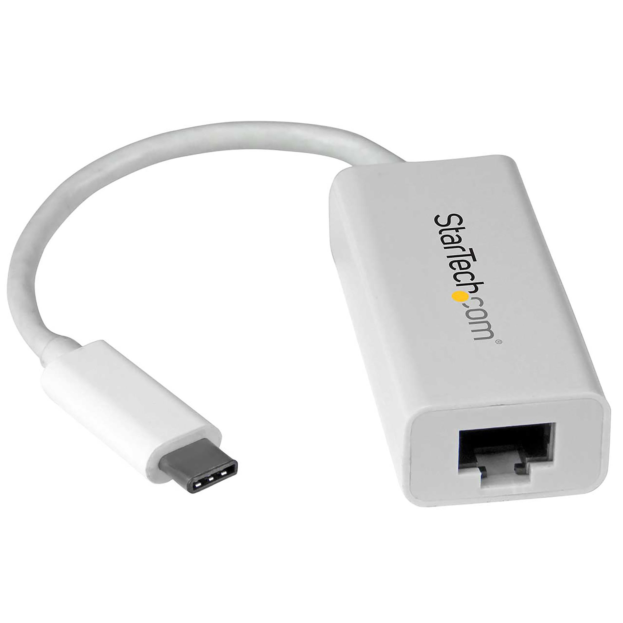 Karta sieciowa StarTech Ethernet (RJ-45) 5000 Mb/s