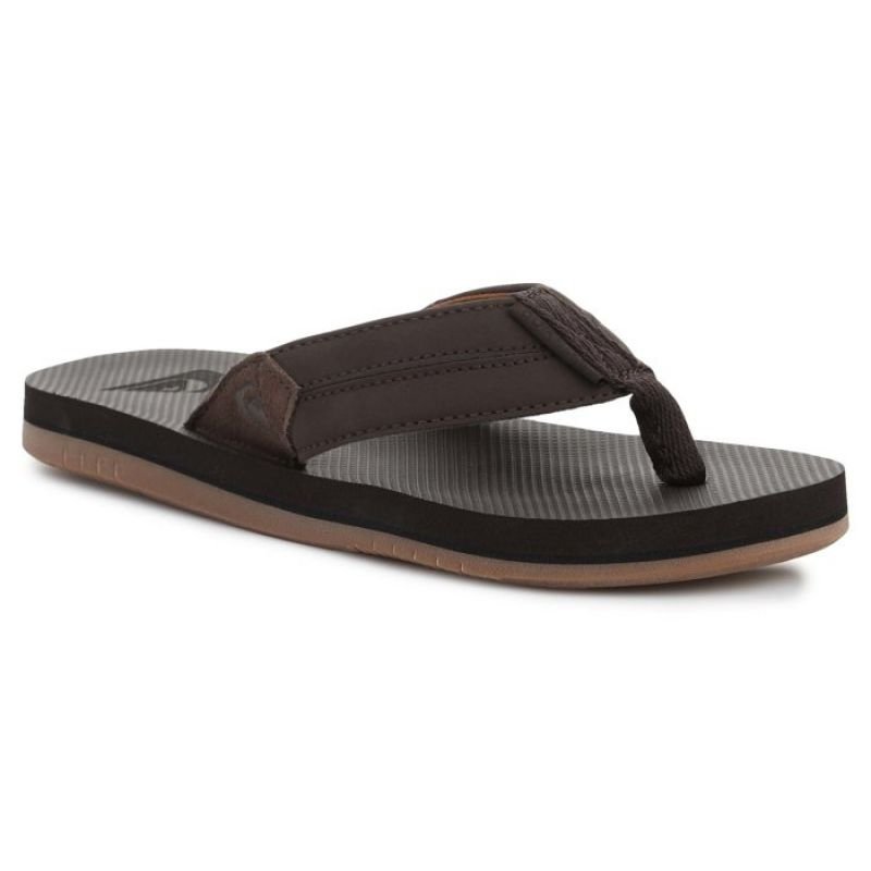 Nazouváky Quiksilver M AQYL100633 vel. 39