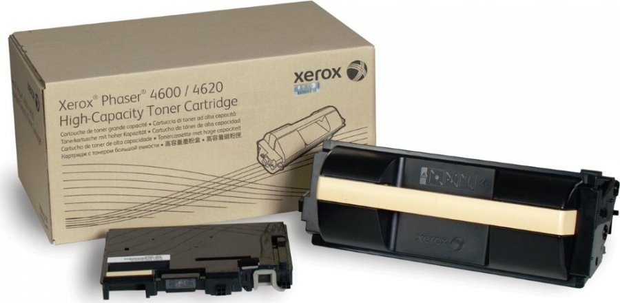 Toner Xerox 106R01536 czarny (black)