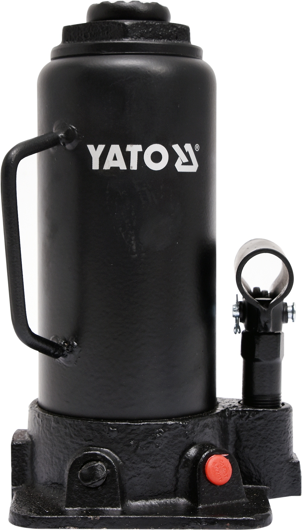 

Podnośnik hydrauliczny słupkowy 12t Yato YT-17005