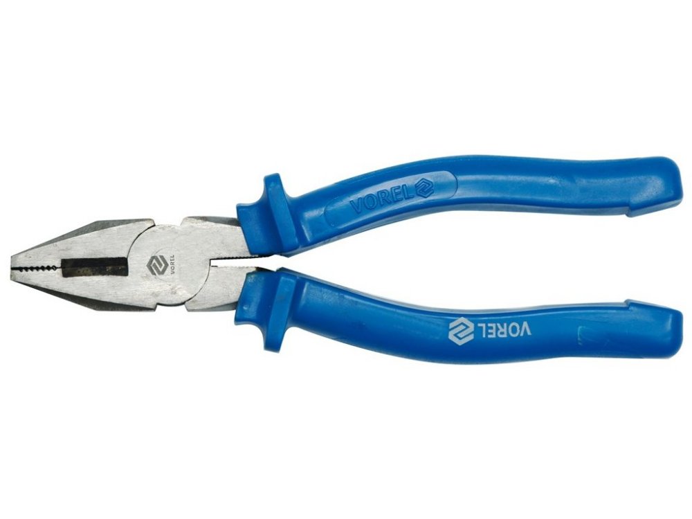 KOMBINERKI UNIWERSALNE SZCZYPCE 160Mm