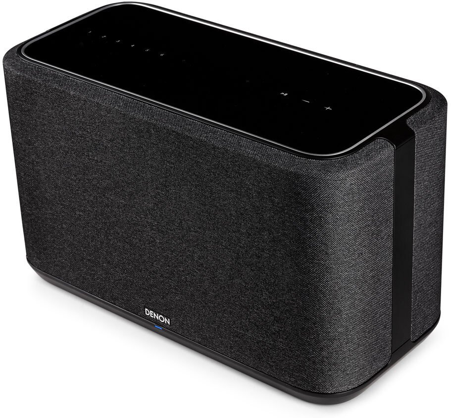 DENON Home 350 Multiroom Speaker with HEOS, Alexa, WiFi, Bluetooth, USB — miniatura 11