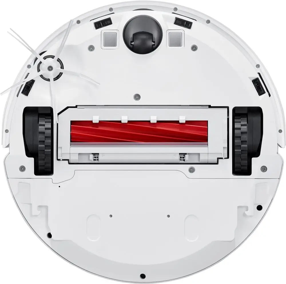 Robot sprzątający Roborock Q7 Max 58W biały EAN (GTIN) 6970995784855