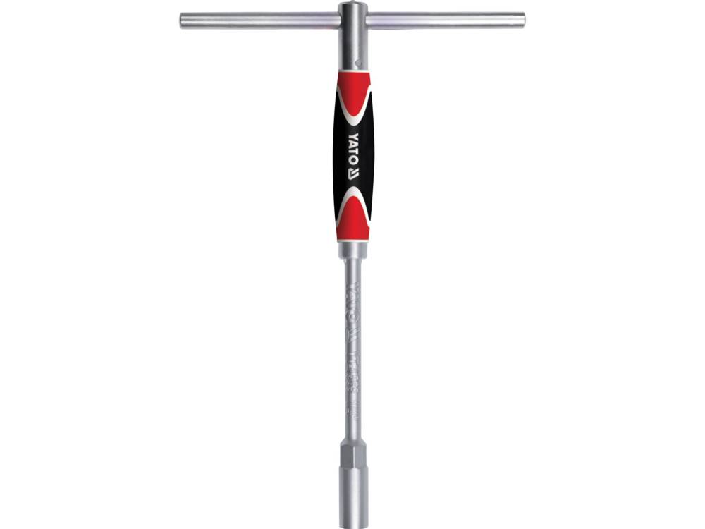 Klucz typu T z obrotową rączką 14mm Yato YT-1558