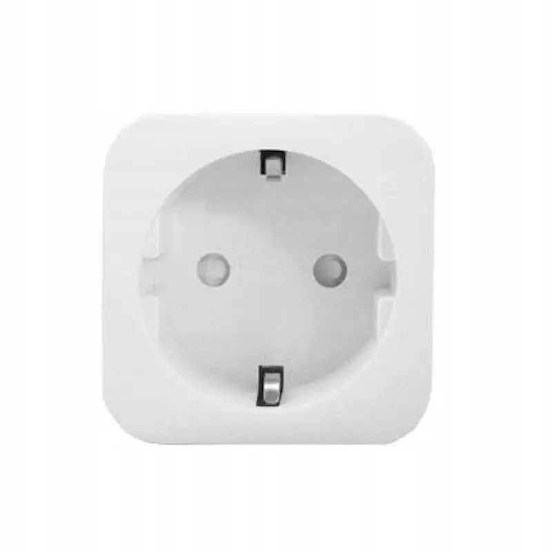 PROGRAMATOR WŁĄCZNIK WYŁĄCZNIK CZASOWY WiFi TIMER Rodzaj gniazdko