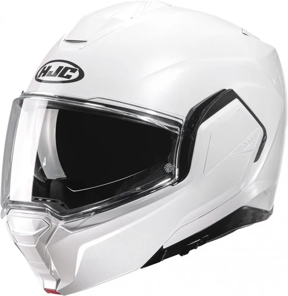 Kask Hjc i100 Pearl White S