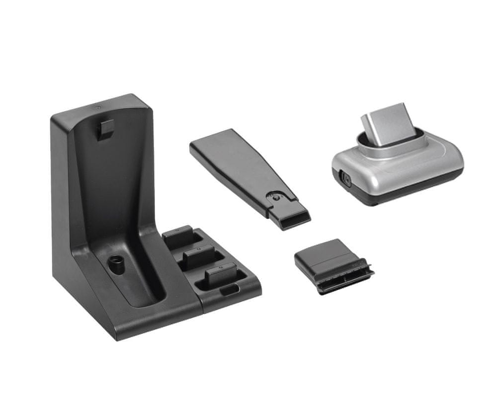 Ruční aku vysavač Concept VP4370 Wet and Dry Perfect clean