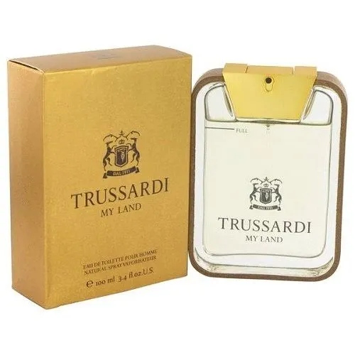 Trussardi My Land 100 ml Folia