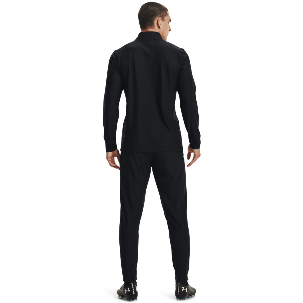 Under Armour Souprava Challenger Tracksuit-BLK