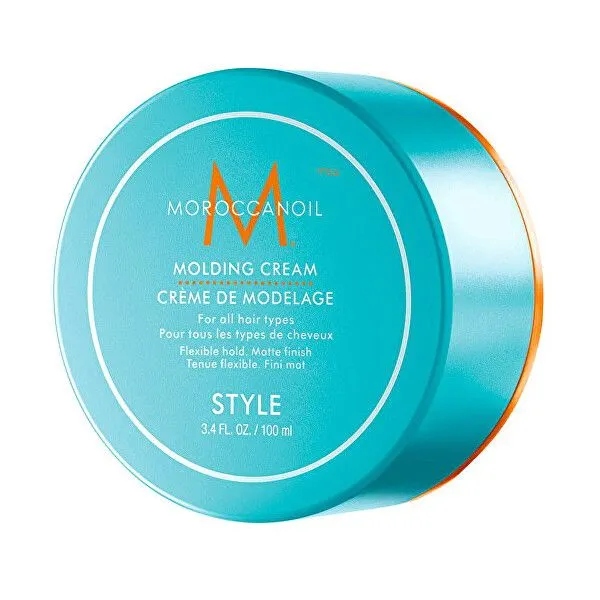 Moroccanoil Molding Cream Krem Do Włosów 100ml