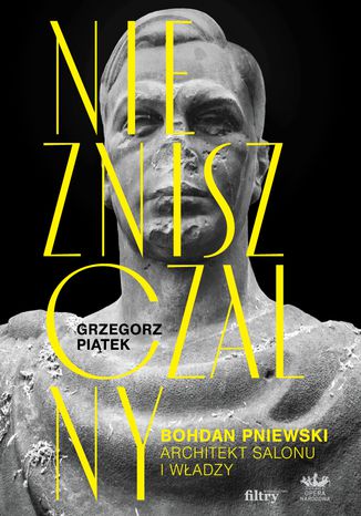Niezniszczalny Piątek Grzegorz
