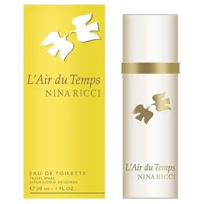 Nina Ricci L´Air Du Temps Edt 30 ml
