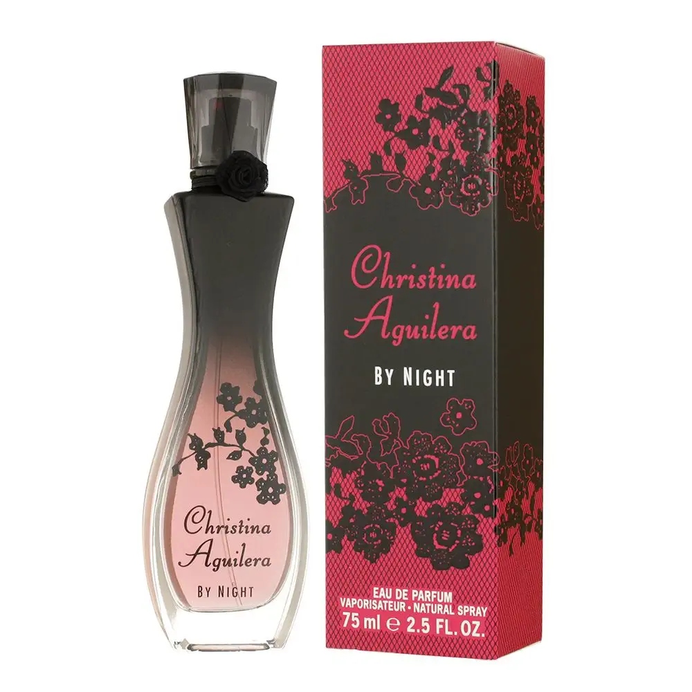 By Night woda perfumowana dla kobiet