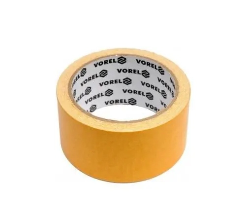 TASMA DWUSTRONNA DO WYKLADZIN 50MMX25M