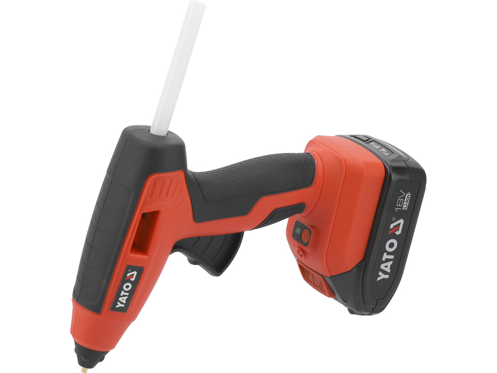 PISTOLET DO KLEJU 18V 11MM Seria GRE