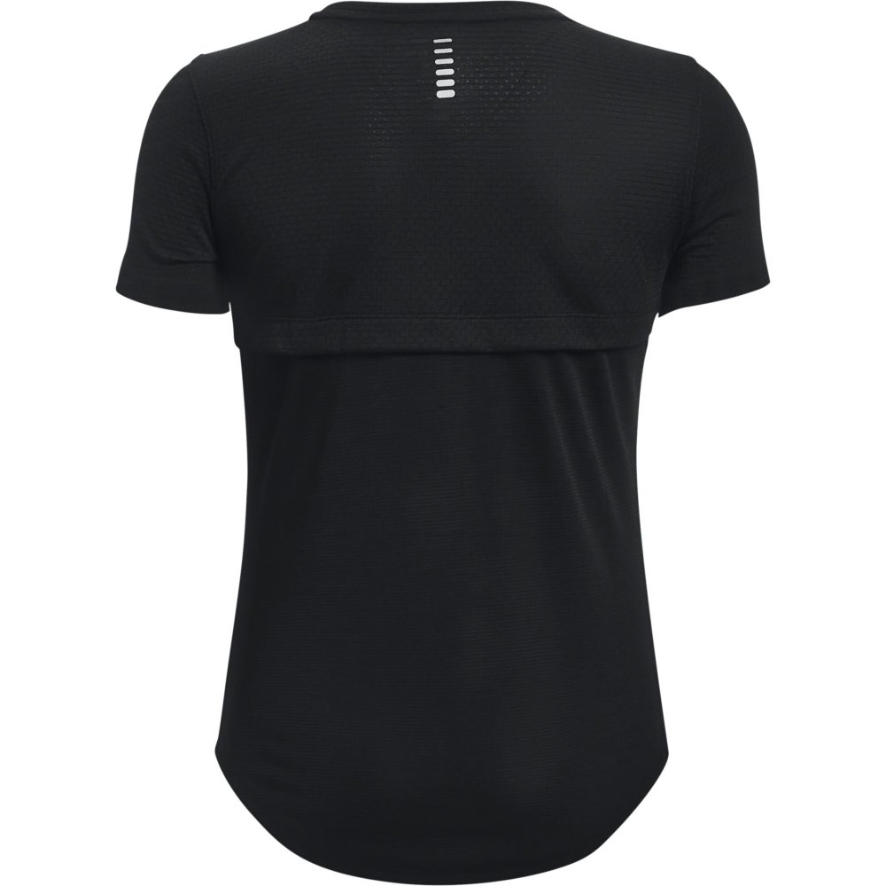 Tričko Streaker Run Short Sleeve Under Armour Xs