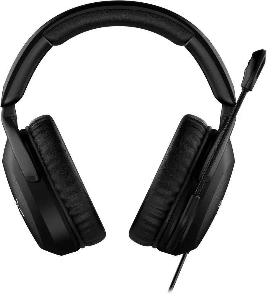 HyperX Cloud Stinger 2 – zestaw słuchawkowy dla graczy (czarny)
