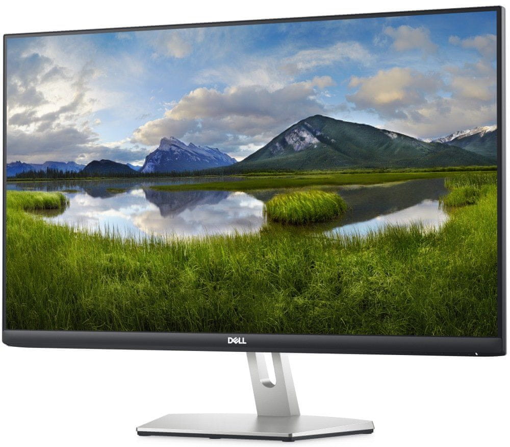 

Dell S2721H (210-AXLE)