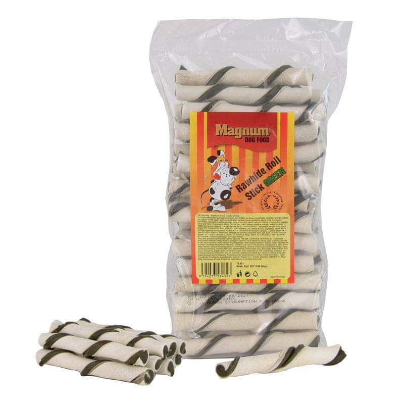Levně Tyčinky Magnum z Rawhide