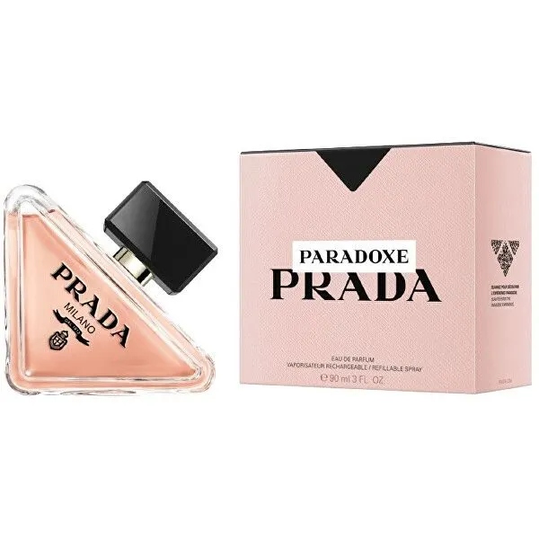 Prada Paradoxe 90ml parfémovaná voda pro ženy Edp