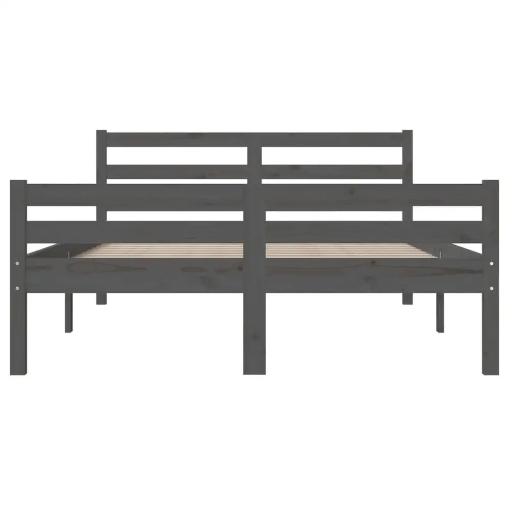 Stelaż bez regulacji VidaXL 120x200 Kod producenta 8720286997611