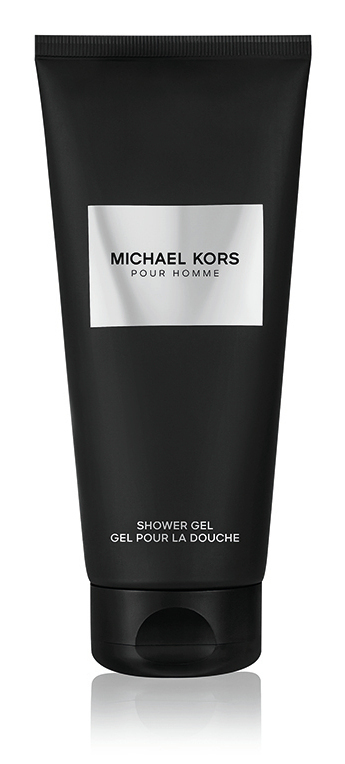 Michael Kors Pour Homme sprchový gel pro muže 200 ml