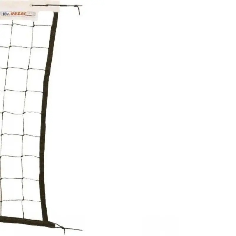 Síť volejbalová s lankem Kv Řezáč 3945