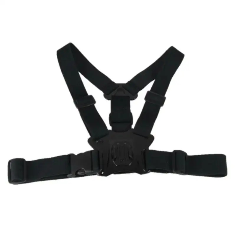 Opaska na klatkę piersiową Telesin z mocowaniem do kamer Telesin