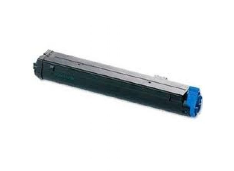 Toner Oki 43502302 černá