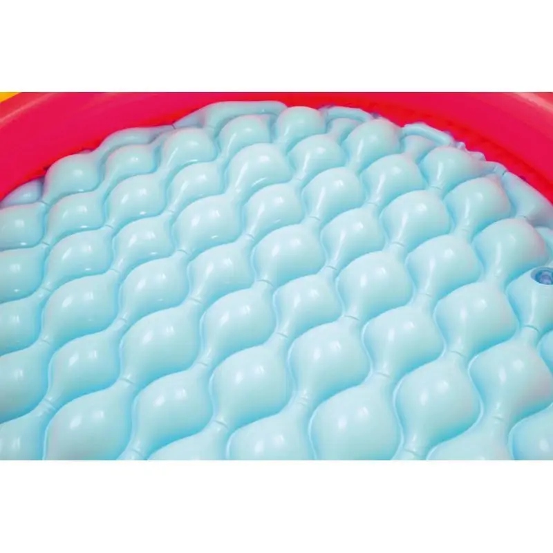 basen z miękkim dnem 3-ringi 70x24cm BESTWAY | 51128 — 7