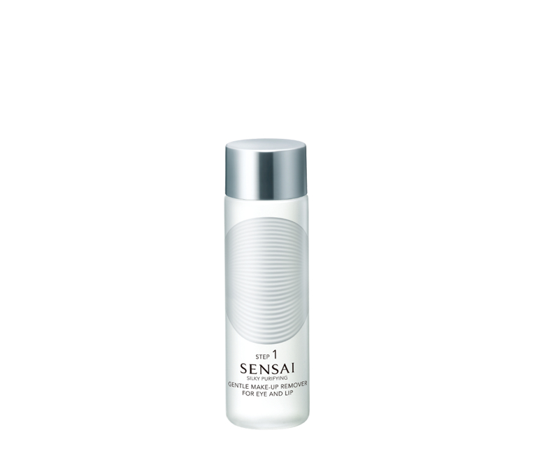 Na obličej Sensai 100 ml
