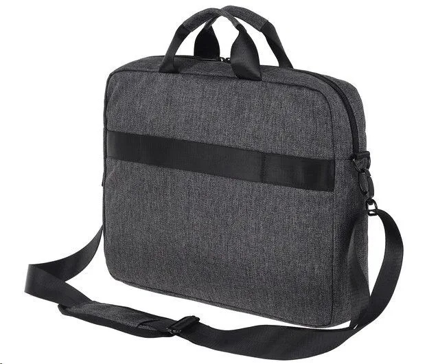 CANYON Torba na laptopa  B-5 Biznesowa 15.6'' Szara — 11